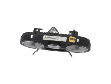 Odometer used - Lancia YPSILON - 51786249