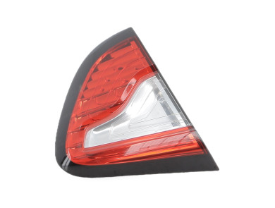 Left hatchback boot light - Renault CAPTUR I PH.1 - 265554078R - U1-6105A