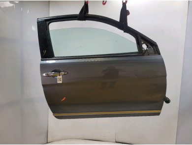 Porte droite (3 portes) - Lancia YPSILON IV PH.2 - Gris Clair - 51703010 - A0-9971Q
