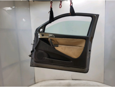 Right door (3-door models only) - Lancia YPSILON IV PH.2 - Gris Clair - 51703010 - A0-9971Q