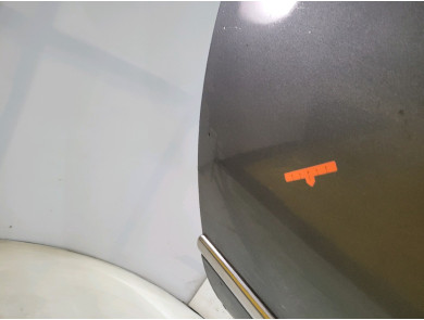 Right door (3-door models only) - Lancia YPSILON IV PH.2 - Gris Clair - 51703010 - A0-9971Q