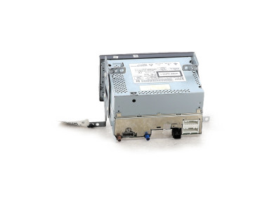 Multimedia radio - Nissan JUKE I PH.2 - 25915-BV80A- W0-9102P