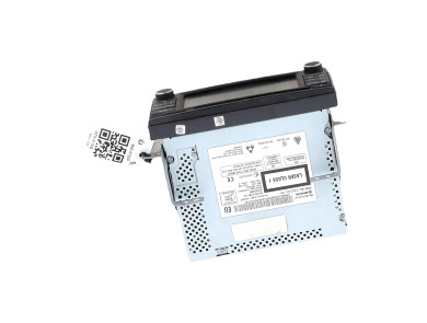 Poste multimédia - Nissan JUKE I PH.2 - 25915-BV80A- W0-9102P