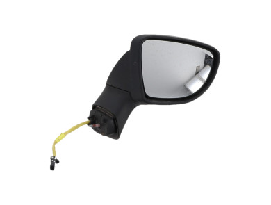 Right wing mirror - Renault CAPTUR I PH.1 - Beige Clair - 963016046R - R1-6105G