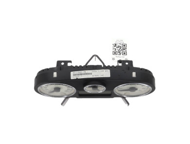 Odometer used - Lancia YPSILON - 51753348
