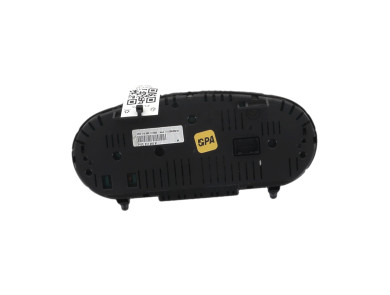 Odometer - Lancia YPSILON IV PH.1 - 51753348 - F1-7707A