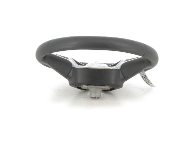 Steering wheel - Renault ZOE PH.2 - 484004754R - I1-7589N