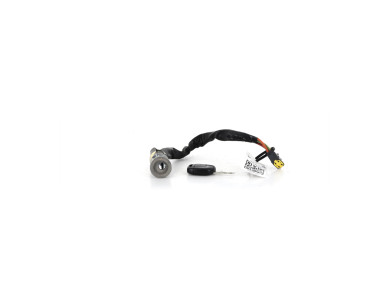 Steering lock - Renault TWINGO I PH.3 - 7701046639 - W0-9443F