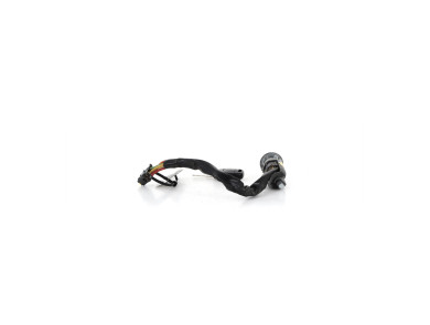 Neiman (barillet clé) - Renault TWINGO I PH.3 - 7701046639 - W0-9443F