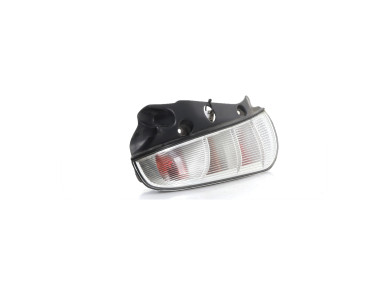 Left rear light - Lancia YPSILON IV PH.2 - 51786658 - E1-3331W