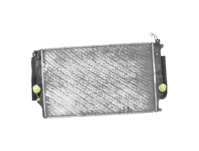 Radiateur d'eau occasion - Toyota RAV4 - 1640026420