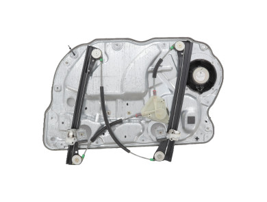 Left front window-lift used - Volkswagen POLO - 6Q2959802A01H