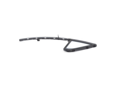 Right front side glass - Renault ZOE PH.1 - Blanc - 803300369R - G1-7989R