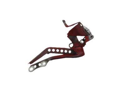 Charnières de capot - Citroen C1 II - Rouge Fonce - B000832280 - W0-9296A