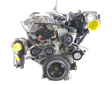 Engine type 64696230 - Mercedes CLASSE C SPORTCOUPE II PH.2 - X1-3892Z
