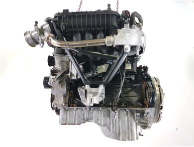 Engine type 64696230 - Mercedes CLASSE C SPORTCOUPE II PH.2 - X1-3892Z
