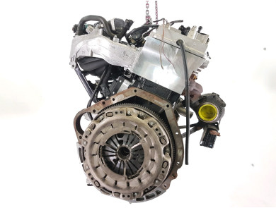 Engine type 64696230 - Mercedes CLASSE C SPORTCOUPE II PH.2 - X1-3892Z