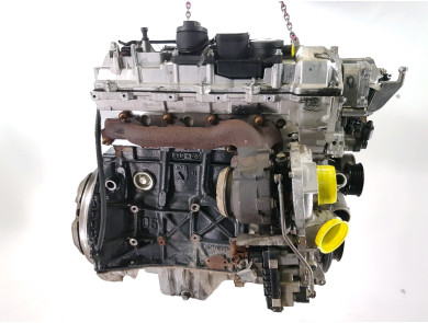 Moteur type 64696230 - Mercedes CLASSE C SPORTCOUPE II PH.2 - X1-3892Z