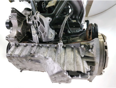 Engine type 64696230 - Mercedes CLASSE C SPORTCOUPE II PH.2 - X1-3892Z