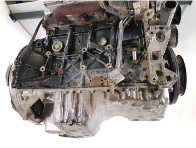 Engine type 64696230 - Mercedes CLASSE C SPORTCOUPE II PH.2 - X1-3892Z