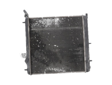 Radiateur d'eau - Citroen C3 II PH.1 - 1330W8 - C1-3594F