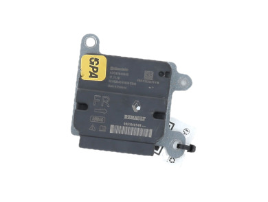 Airbag control unit - Renault ZOE PH.1 - 985104074R - Z1-7704T