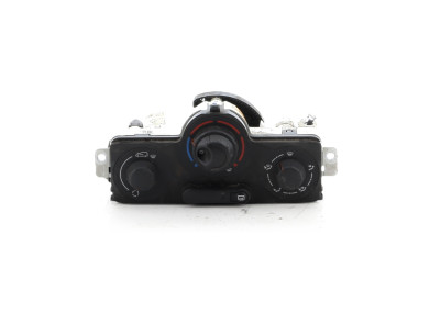 Heating control panel used - Renault KANGOO - 275704758R