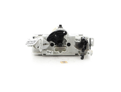 Commande de chauffage - Renault KANGOO - 275704758R - Q0-9002K