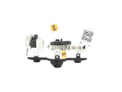 Commande de chauffage - Renault KANGOO - 275704758R - Q0-9002K