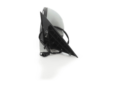 Left wing mirror - Skoda FABIA II PH.2 - Noir - 5J1857507E - J1-5229T