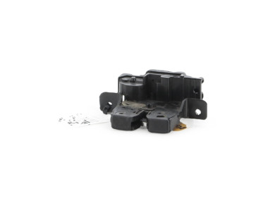 Serrure de hayon - Renault LAGUNA ESTATE III PH.1 - Noir - 8200948107 - J1-5982G