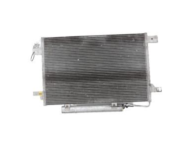 A/C Condenser - Mercedes CLASSE A II PH.1 - 1695001154 - J1-3621F