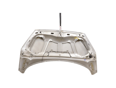 Capot - Peugeot 308 I PH.1 - Gris Clair - 7901P6 - S0-9422Z