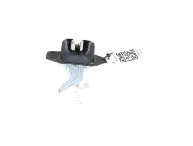 Serrure de hayon - Nissan JUKE I PH.2 - Noir - 90502-EN00A - X1-5964S