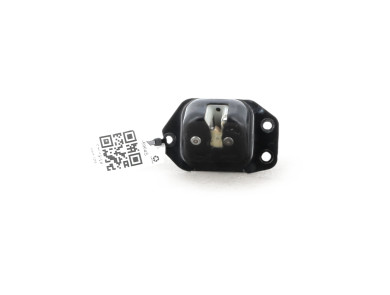 Serrure de hayon - Nissan JUKE I PH.2 - Noir - 90502-EN00A - X1-5964S