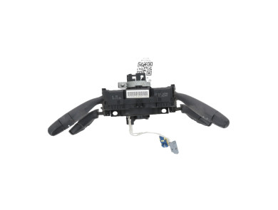 Steering column stalk switch - Peugeot 307 PH.2 - 98069975XT - R1-7383G