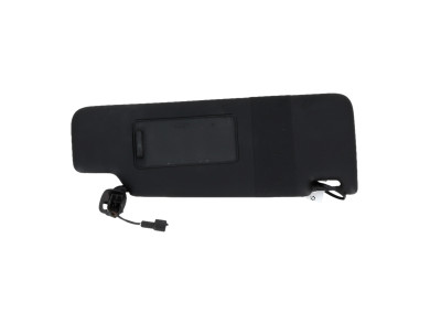 Pare-soleil droit occasion - Volkswagen EOS - 1Q0857552F 3H8