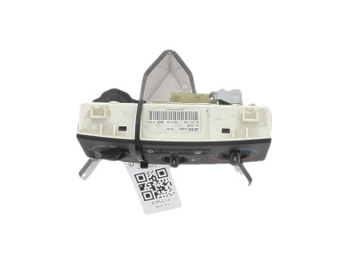 Commande de chauffage - Peugeot 307 PH.2 - 6451VN - F1-7340Z
