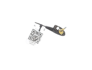 Antenna - Citroen C1 II - B000954780 - P1-7977T