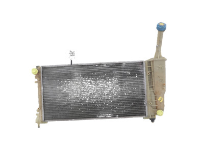Radiateur d'eau - Lancia YPSILON IV PH.1 - 51859376 - U1-3625M