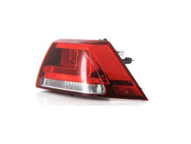 Right rear light - Volkswagen GOLF VII PH.1 - 5G0945096M - G0-9025C