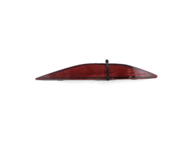 Left rear reflector - Volkswagen GOLF VII PH.1 - 5G0945105 - B0-8861K