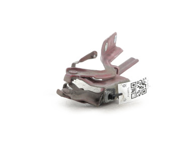 Charnières de capot - Nissan JUKE I PH.1 - Rouge Fonce - 65401-1KA0A - P0-8851L