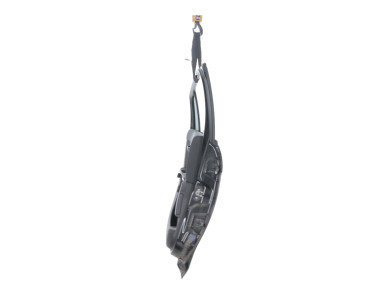 Porte arrière gauche - Fiat BRAVO II PH.2 - Noir - 51839096 - L0-3561W