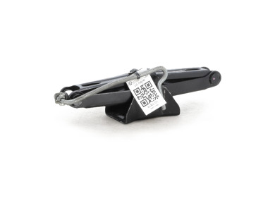 Cric - Citroen C4 II PH.1 - 0000672594 - L0-1081R