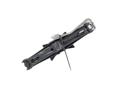 Scissor jack - Citroen C4 II PH.1 - 0000672594 - L0-1081R