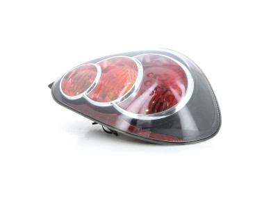 Right rear light - Toyota AYGO I PH.3 - 815510H070 - B1-2918Q