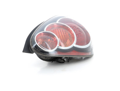Right rear light - Toyota AYGO I PH.3 - 815510H070 - B1-2918Q