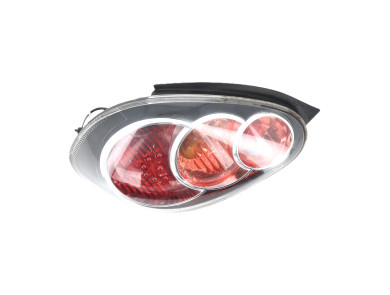 Left rear light - Toyota AYGO I PH.3 - 815610H070 - S1-2874X