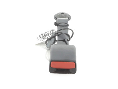 Left front belt clip - Renault CAPTUR I PH.1 - 878177659R - E0-5594B